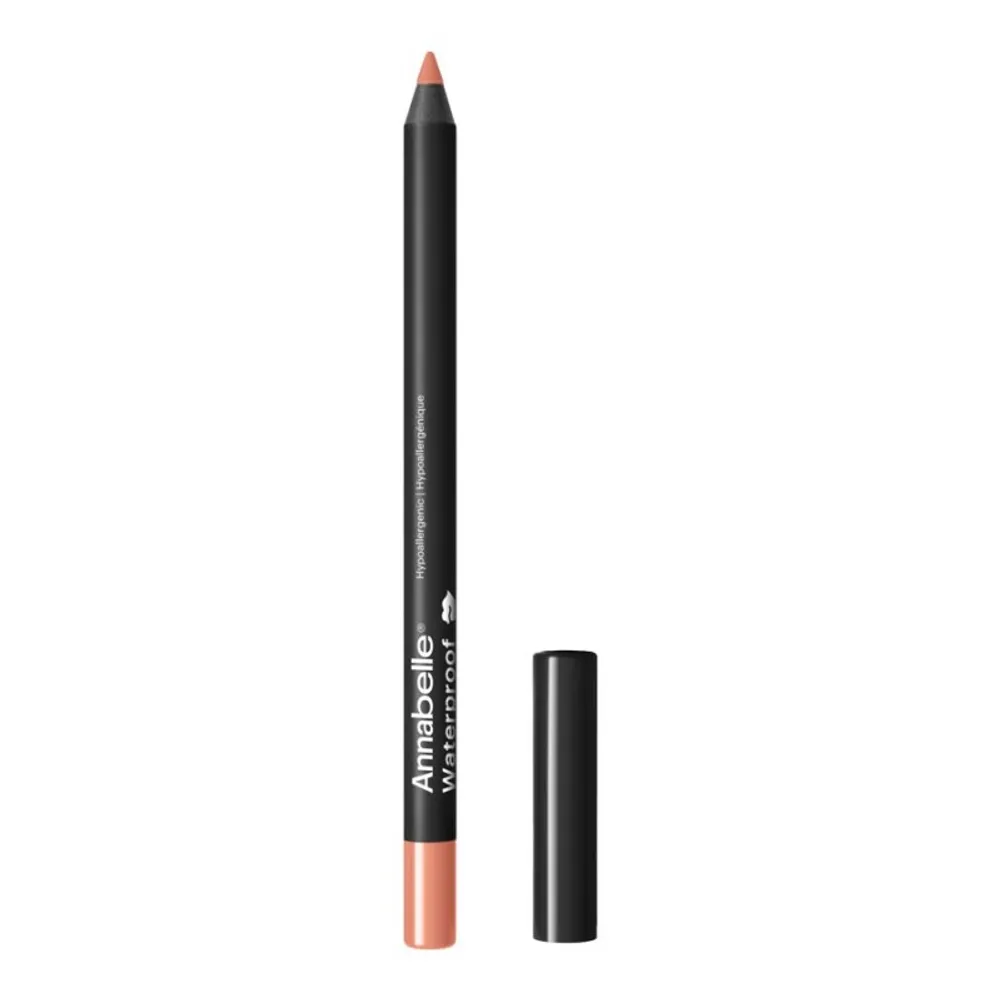 ANNABELLE Lip Liner - Nude Beige