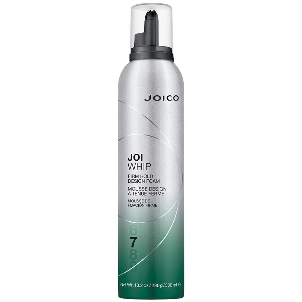 Joico Joiwhip Firm-Hold Design Foam - 300ml