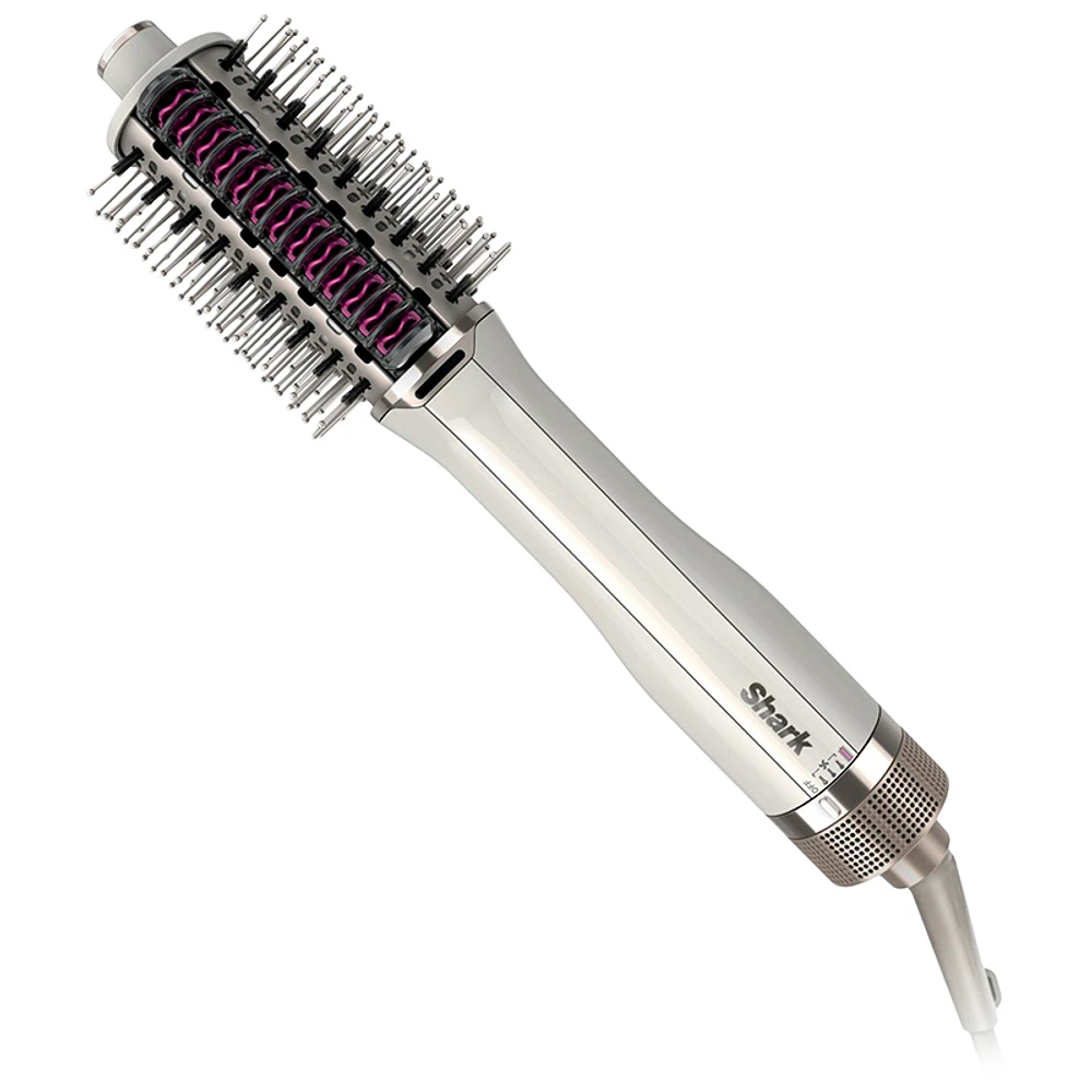 Shark SmoothStyle Hair Dryer and Styler - HT202C