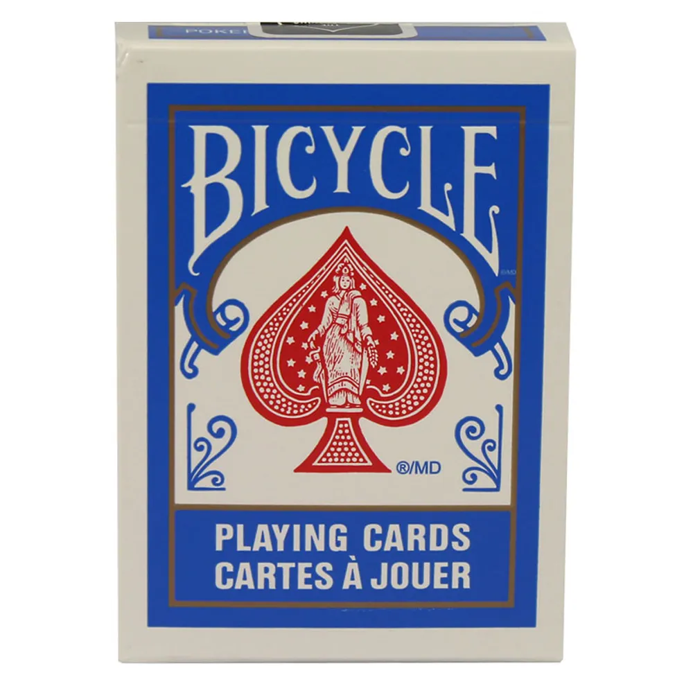 Bicycle® Playing Cards Poker