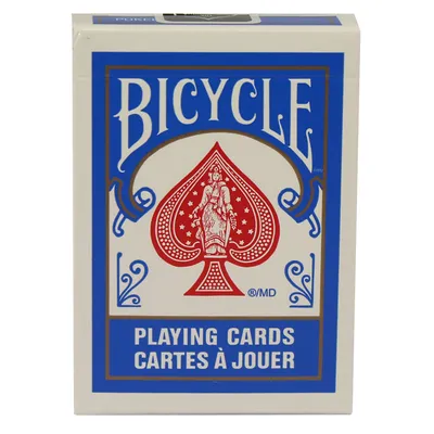 Bicycle® Playing Cards Poker