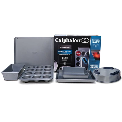 Calphalon Nonstick Bakeware Set - 6pce