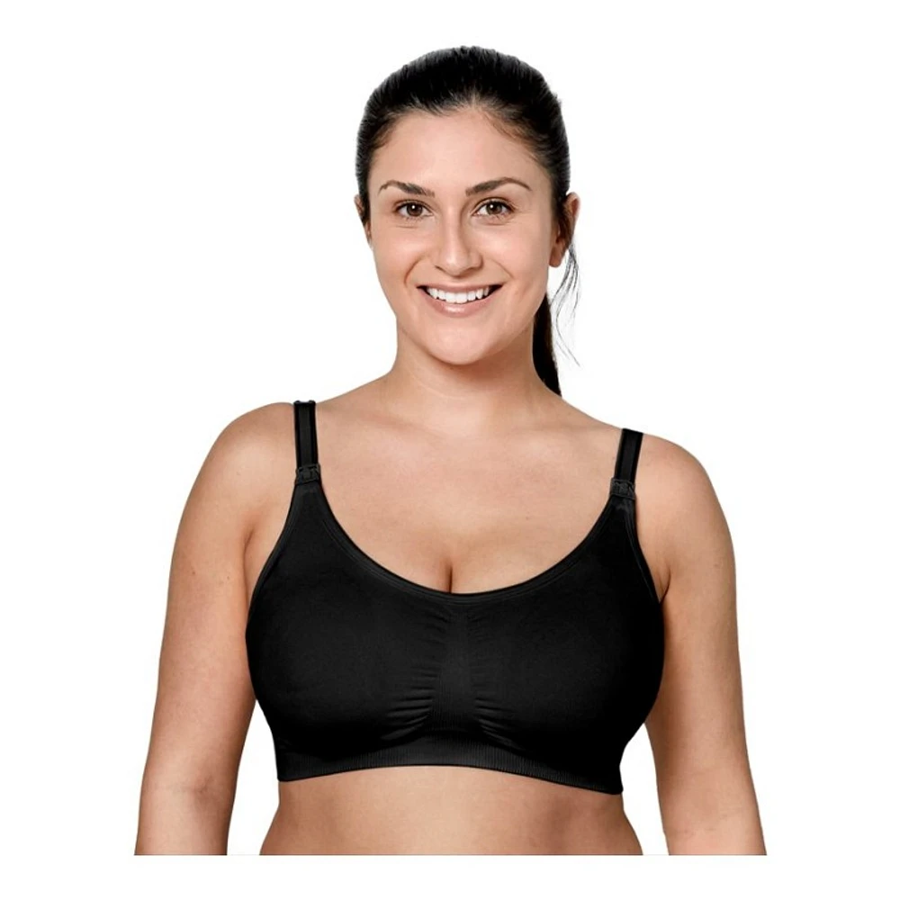 Medela 3 1 Nursing and Pumping Bra - M