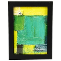 Kiera Grace Contempo Wood Frame - Black