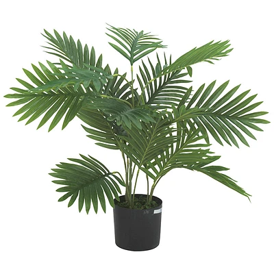 Collection by London Drugs Faux Palm Tree