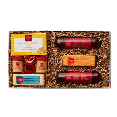 Hickory Farms Beef Lovers - 70521