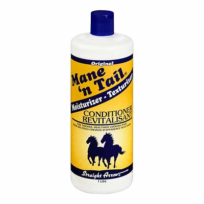 Mane 'N Tail Conditioner - 1L