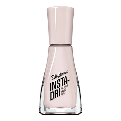 Sally Hansen Insta-Dri Nail Colour - In a Blush