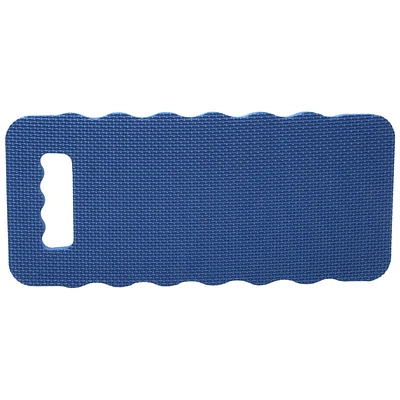 Collection by London Drugs Foam Gardening Kneeling Pad - Blue - 41x8.5x1.8cm