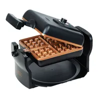 Bella Rotating Waffle Maker - Square - 14918