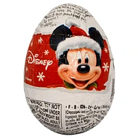 Disney Mickey Mouse Surprise Egg - 20g