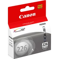 Canon CLI-226GY Ink Cartridge - Grey - 4550B001