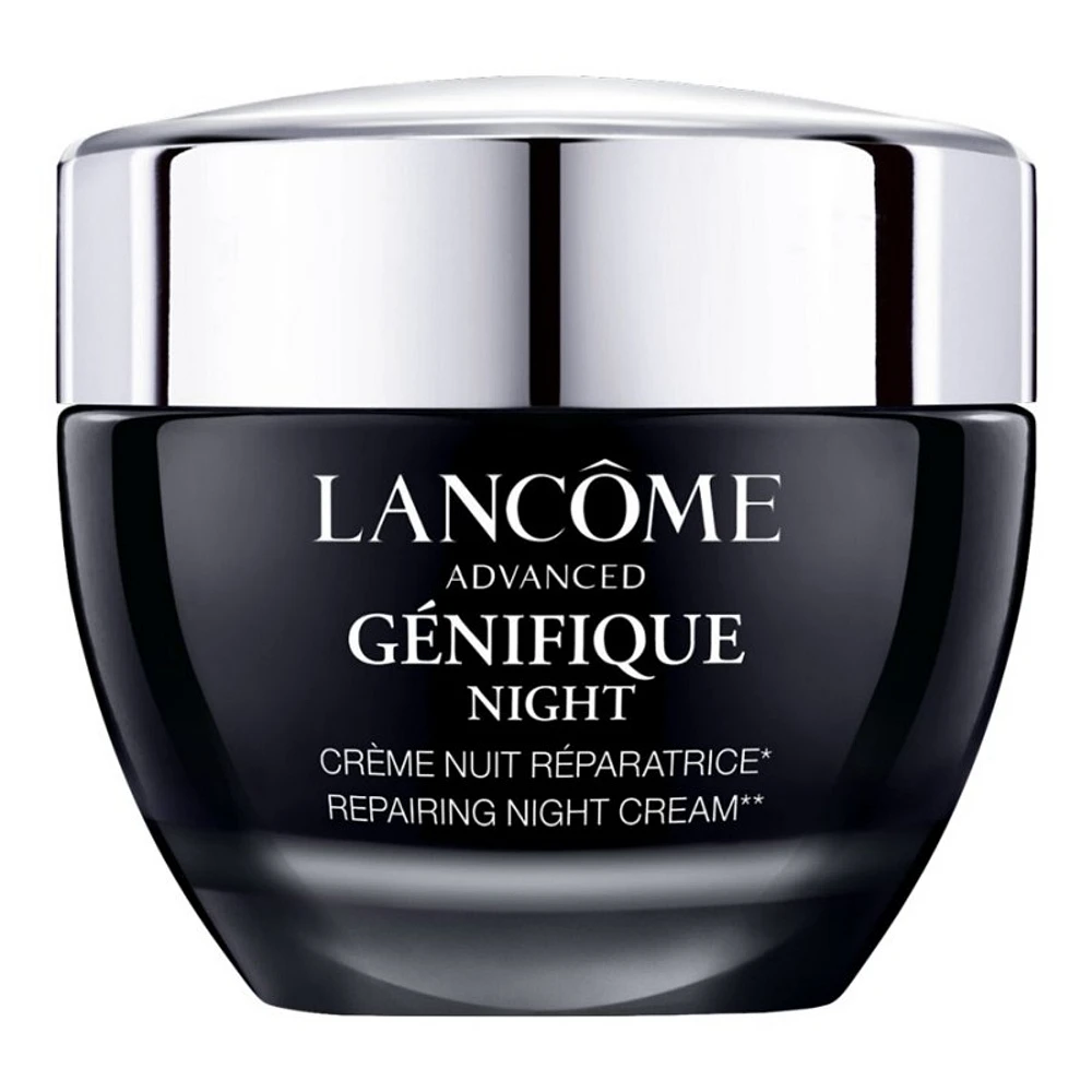 Lancome Advanced Genifique Repairing Night Cream - 50ml