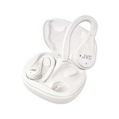JVC True Wireless Earphones