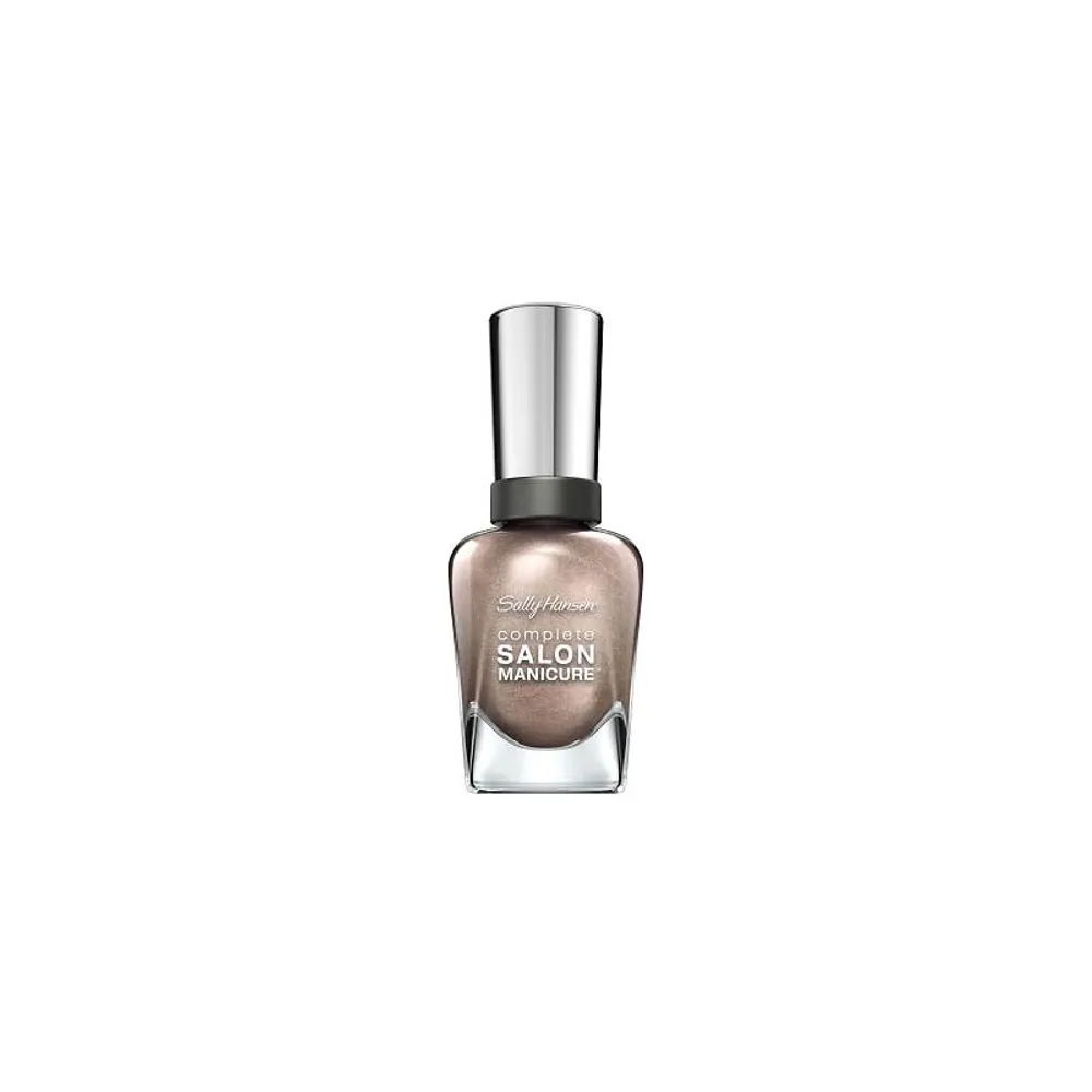 Sally Hansen Complete Salon Manicure Nail Polish