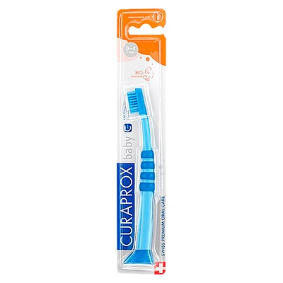 Curaprox Baby Toothbrush  Assorted