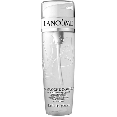 Lancome Eau Fraiche Douceur Cleansing Water - 200ml