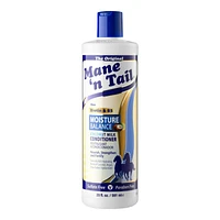 Mane 'n Tail The Original Moisture Balance Coconut Milk Conditioner - 591ml