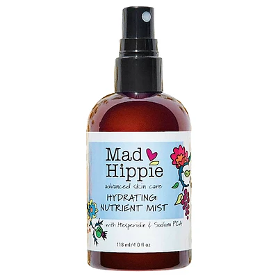 Mad Hippie Hydrating Nutrient Mist - 118ml