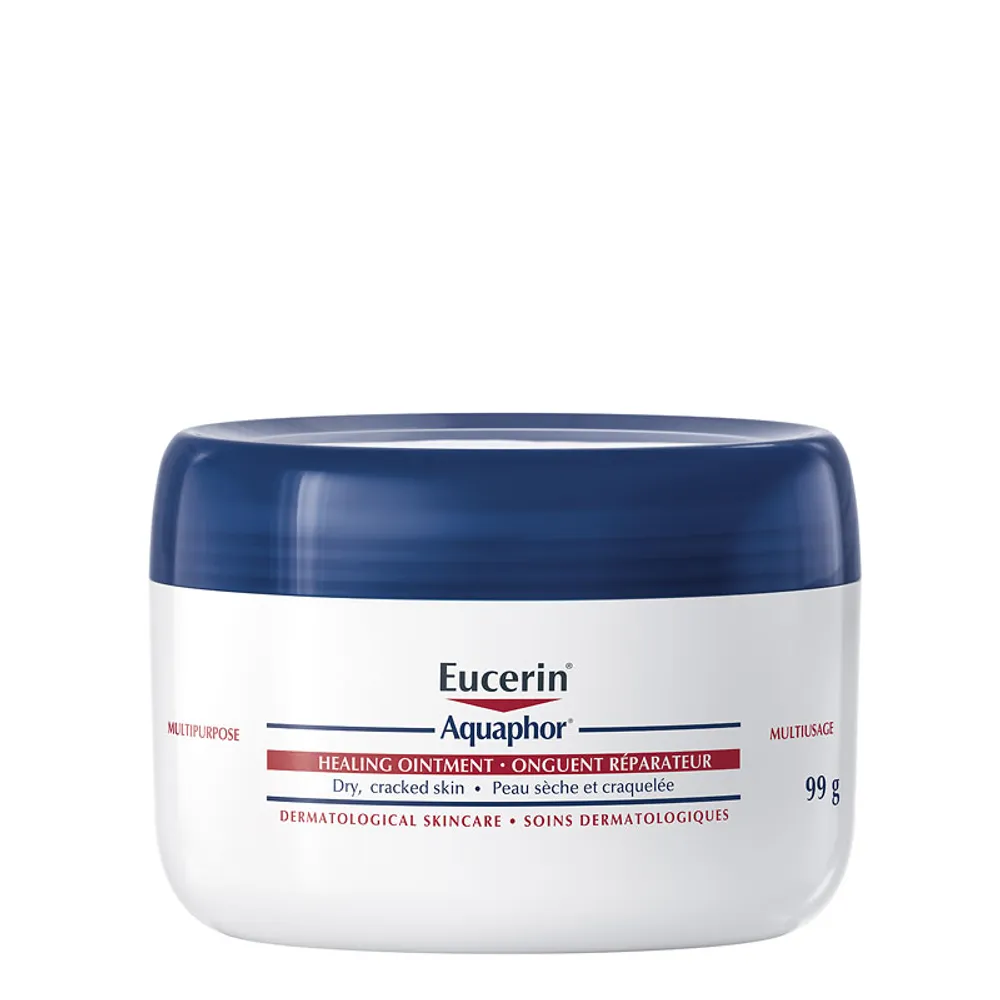 Eucerin Aquaphor Healing Ointment - 99g