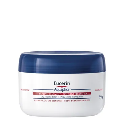 Eucerin Aquaphor Healing Ointment - 99g