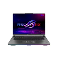 ASUS ROG Strix G16 Gaming Notebook - 16 Inch - GB RAM - 1 TB SSD NVMe - Intel Core i9 - GeForce RTX