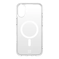 Incipio Velocity MagSafe Back Cover for Apple iPhone 16 Plus - Clear