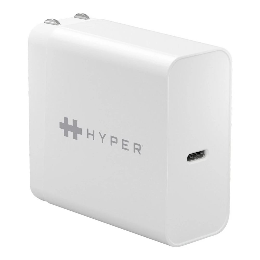 HyperJuice 65W USB-C Power Adapter - HJ653U