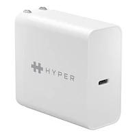 HyperJuice 65W USB-C Power Adapter - HJ653U