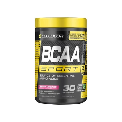 Cellucor BCAA Sport Supplement - 330g