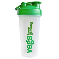 Vega Keep Growing Blender Bottle