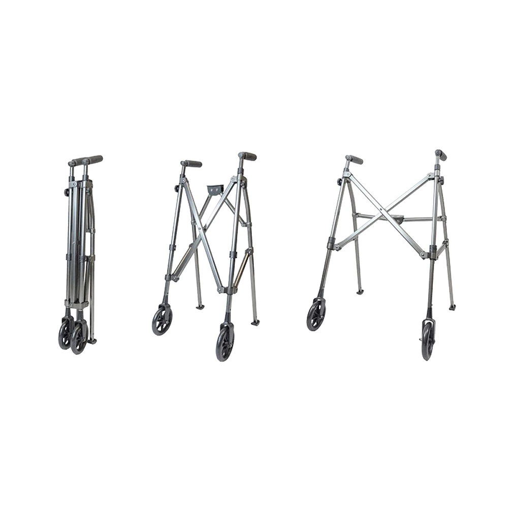 Able Life Space Saver Walker - 4200-B