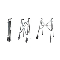 Able Life Space Saver Walker - 4200-B