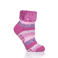 Heat Holders Women's Lounge Crew Socks