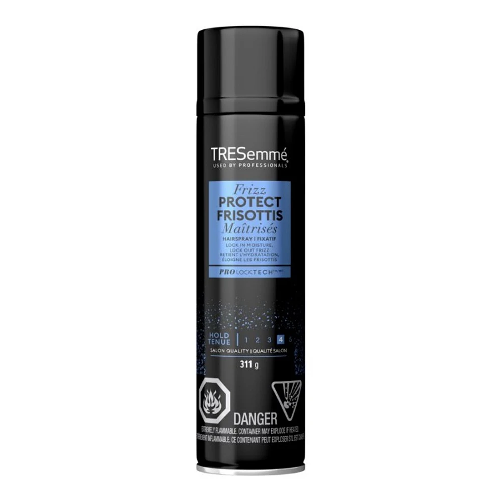 TRESemme Frizz Protect Hairspray - 311g