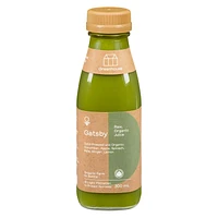 Greenhouse Cold-Pressed Organic Juice - Gatsby - 300ml