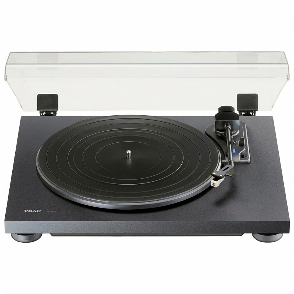 Teac TN180 Bluetooth Turntable - TN180BTA3B