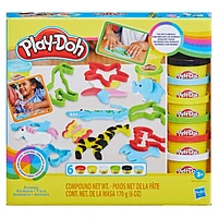 Play-Doh Animals - Assorted