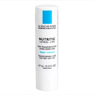 La Roche-Posay Nutritic Lips - 4.7ml