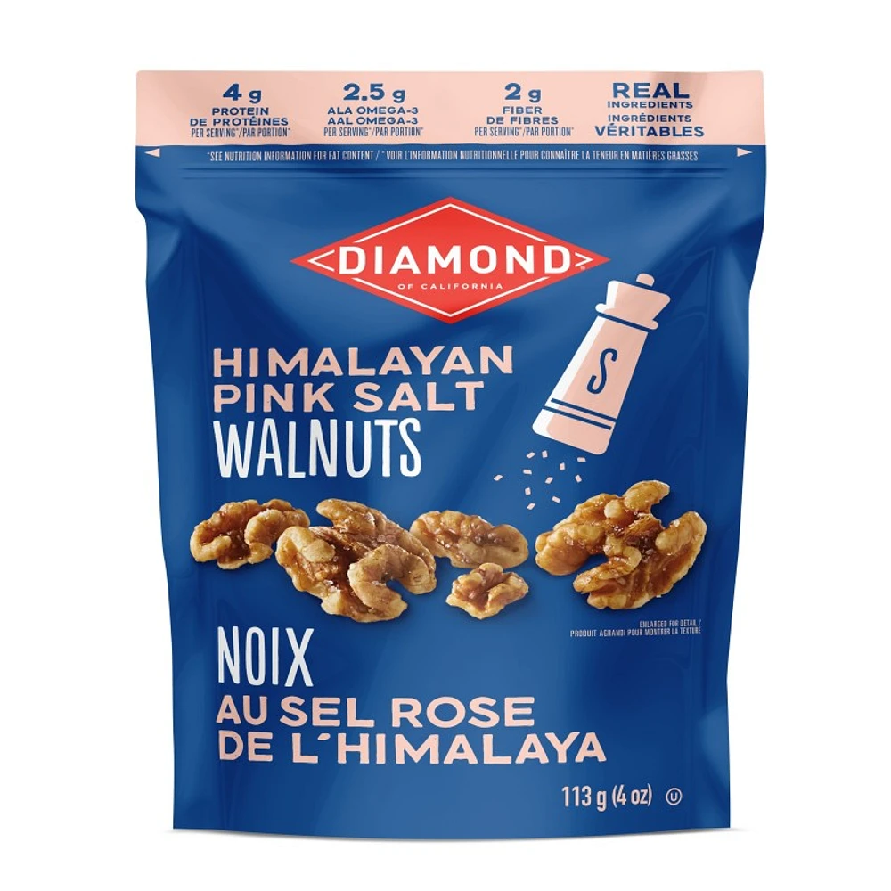 Diamond Himalayan Walnuts - 113g