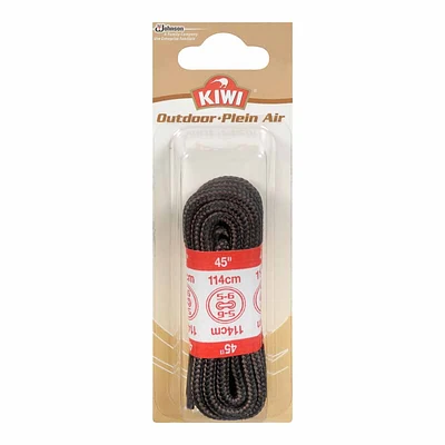 Kiwi Hiker Laces - 45 inch - Assorted Colours