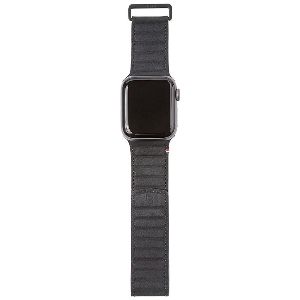 Decoded Traction Strap for Apple Watch - 38/40mm