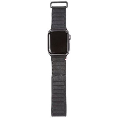 Decoded Traction Strap for Apple Watch - 38/40mm