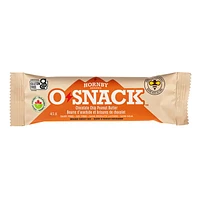 Hornby Organic Osnack Bar - Chocolate Chip Peanut Butter - 45g