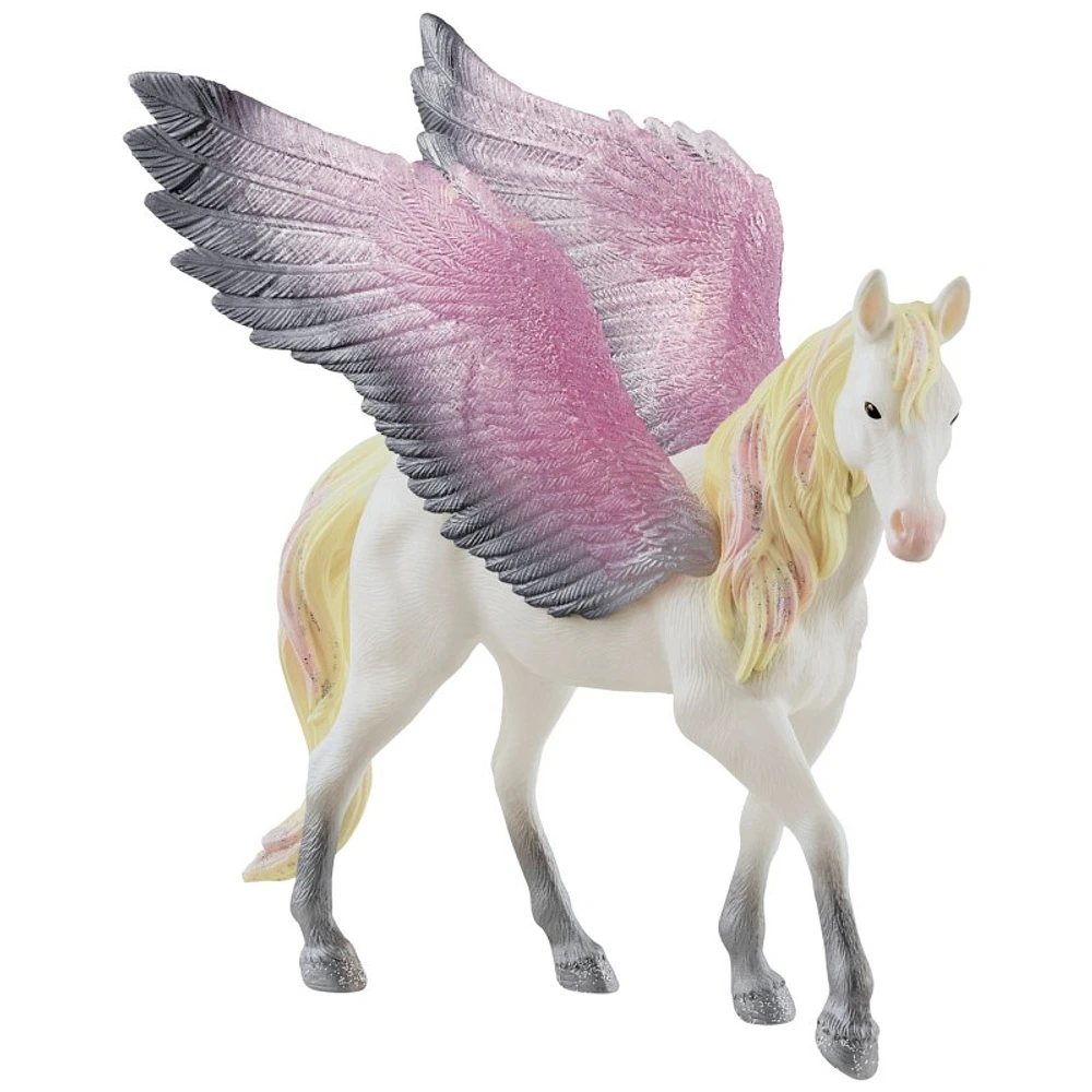 Schleich Sunrise Pegasus Action Figure - Multicolour