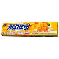 Hi-Chew Fruit Chews - Mango - 58g