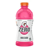 Gatorade Zero Berry Sports Drink - 828ml