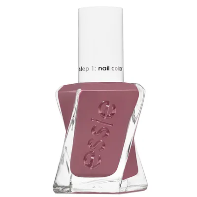 Essie Gel Couture Nail - Not What It Seams