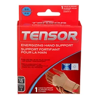 Tensor Energizing Hand Support - Small/Medium
