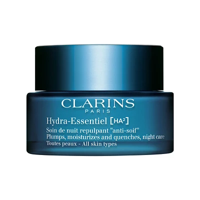 Clarins Hydra-Essentiel [HA2] Night Cream - 50ml